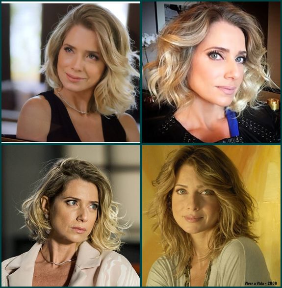 06 leticia spiller cortes cabelo medio