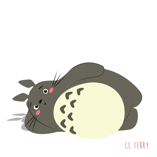 totoro fitness exercícios para cintura