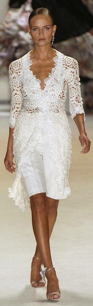 moda festas de ano novo - significado da cor branca