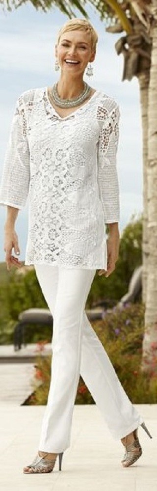 moda festas para terceira idade - significado cores branco, prata, cinza