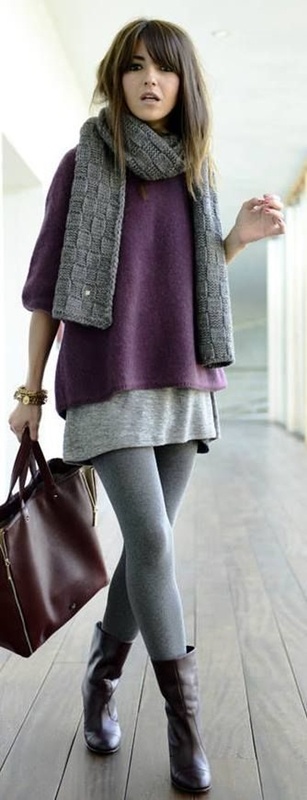 cor 2018 pantone - ultravioleta - blusa