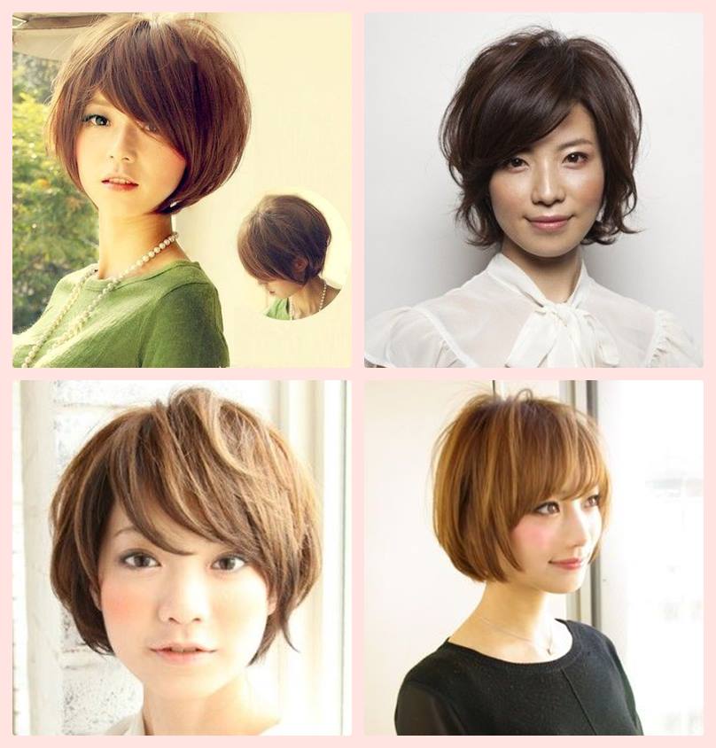 31 Cortes de cabelo para orientais - Asian haircut