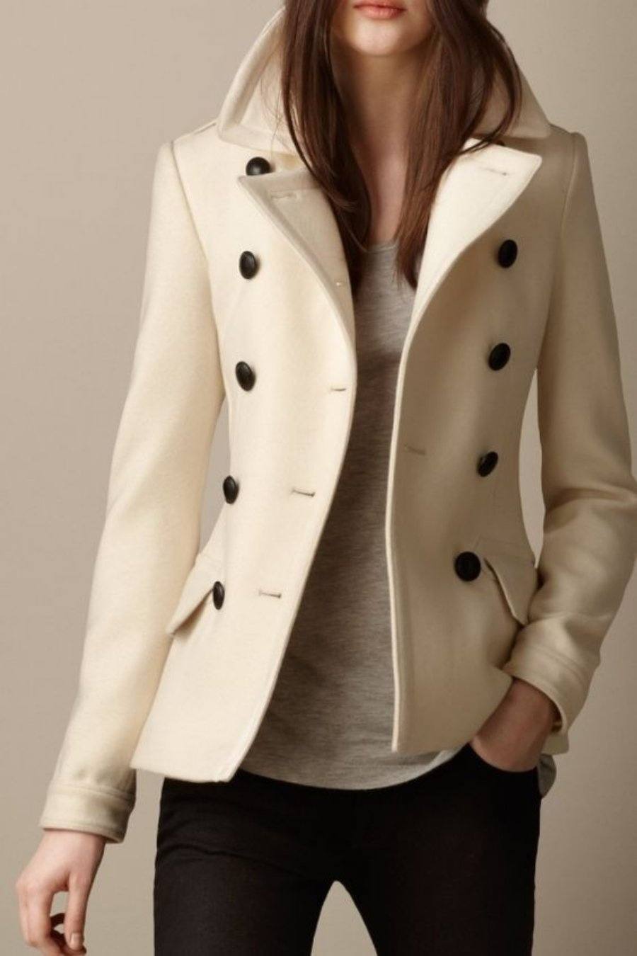12 modelos de casacos clássicos para o inverno
