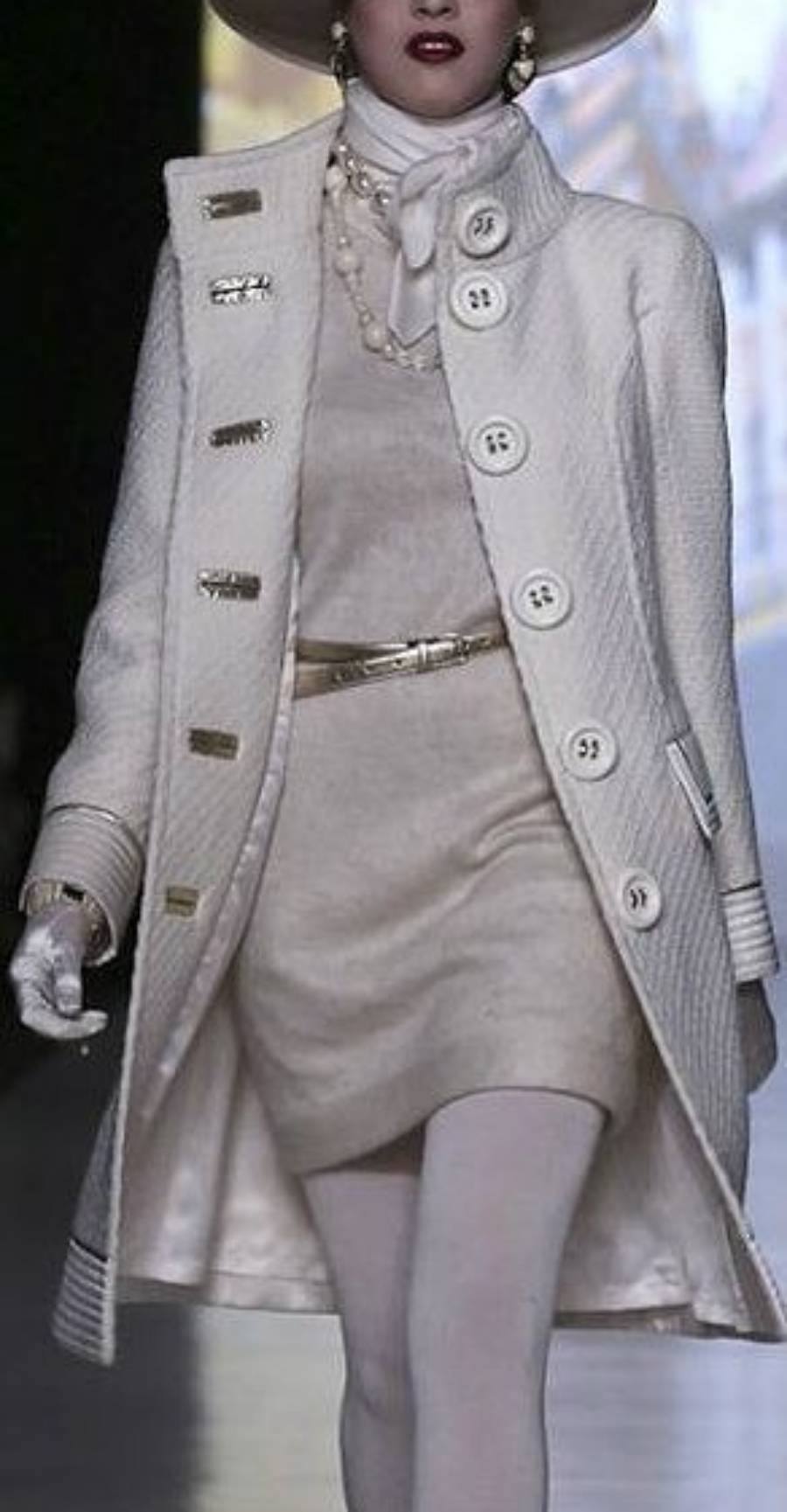 12 modelos de casacos clássicos para o inverno