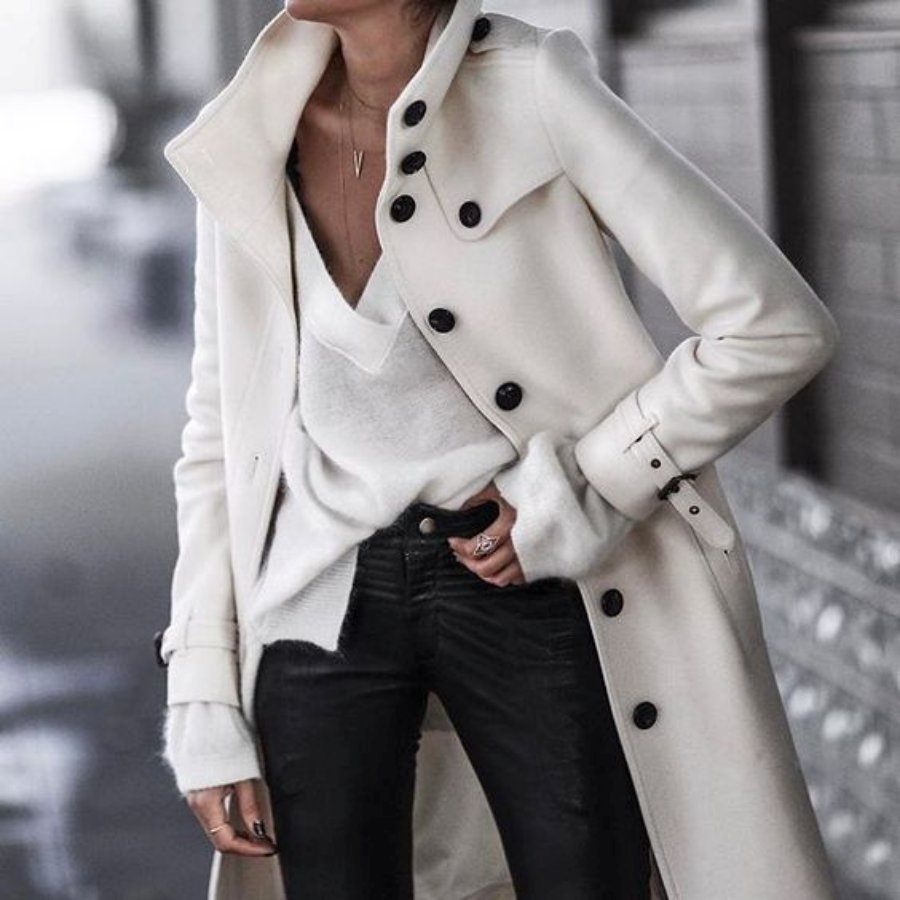 12 modelos de casacos clássicos para o inverno