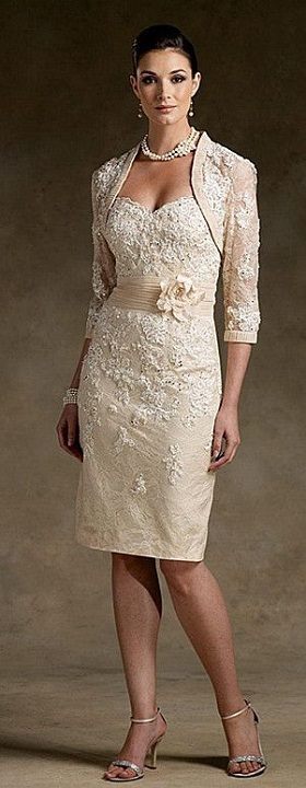 Vestido para bodas de casamento