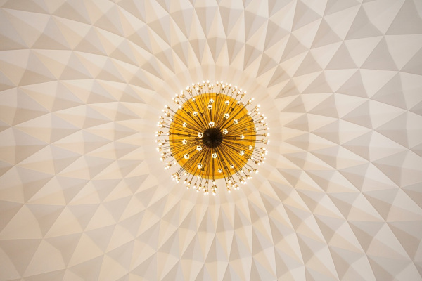 fotografia mandala
