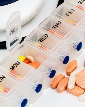 Qualidade de vida - O uso consciente do medicamento