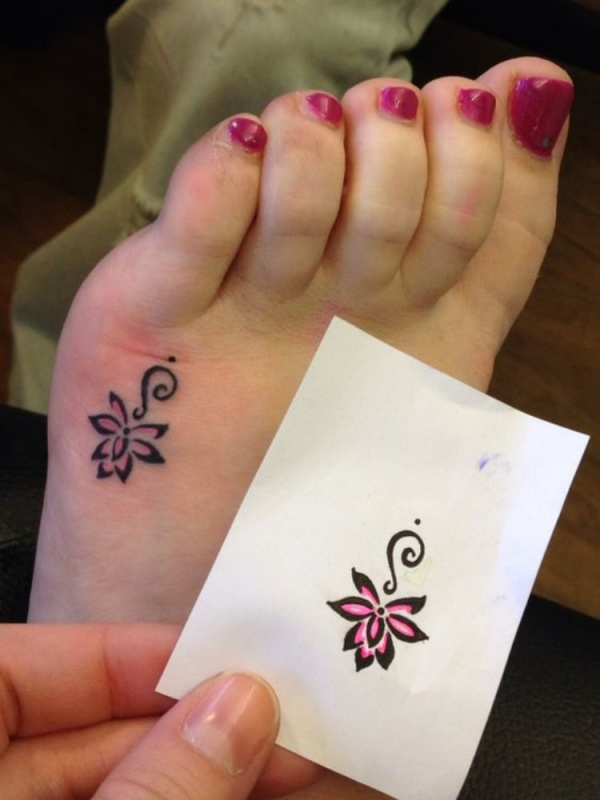 É a sua primeira tatuagem? Dicas antes, durante e depois