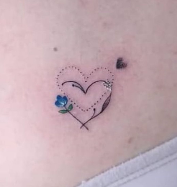 É a sua primeira tatuagem? Dicas antes, durante e depois