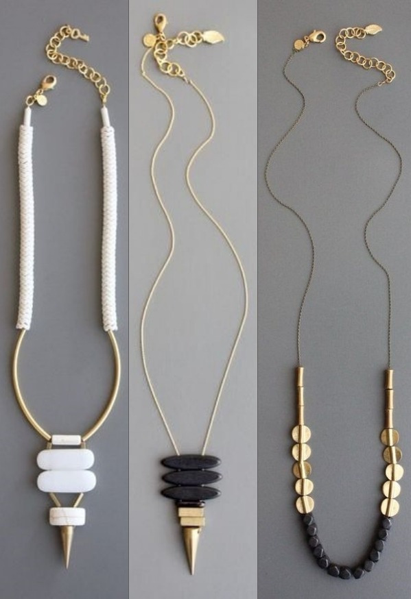 Acessórios da moda: 15 modelos de colar para cada estilo