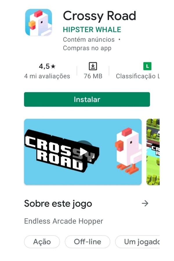 Entretenimento na terceira idade: 7 jogos gratuitos para smartphone! -  Dialogando