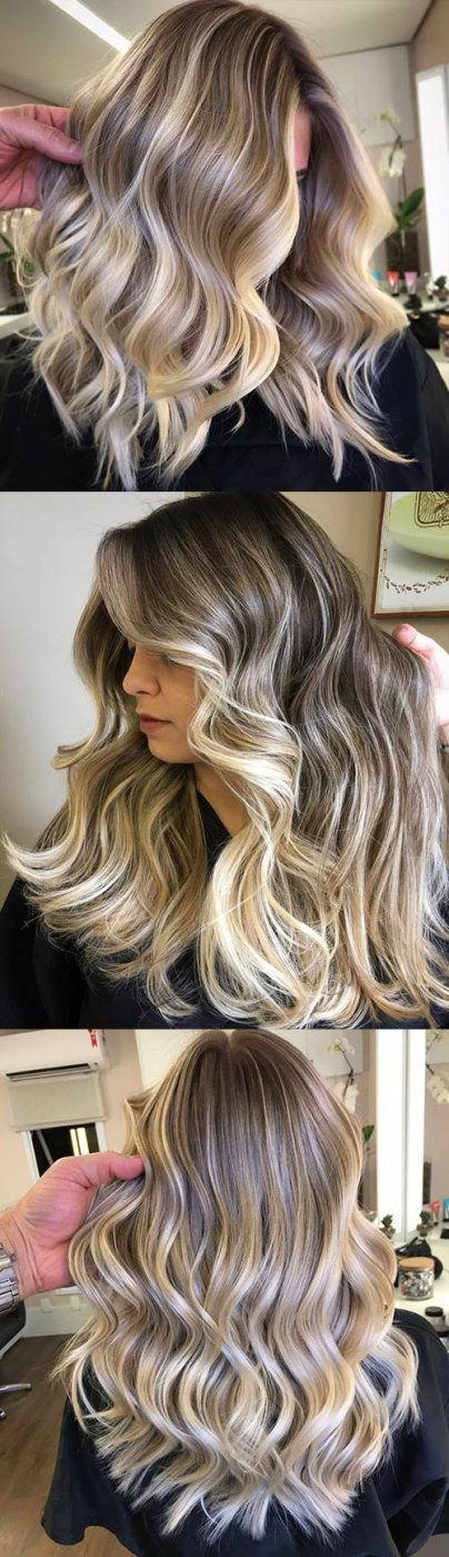 01-blonde hair color