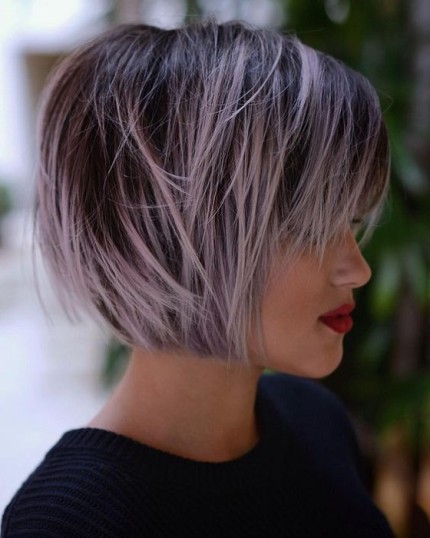 05b-rose hair color