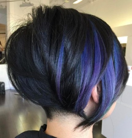 08-black hair color
