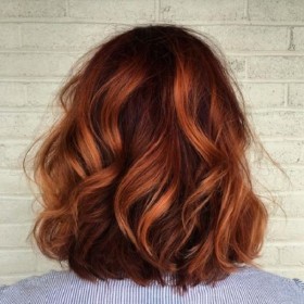 10b-red hair color