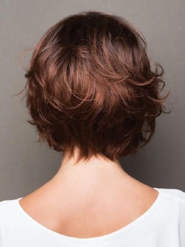 13-cor de cabelo vermelho