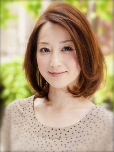 cortes para asiáticas - senhoras 40+ 50+ 60+ asian haircut