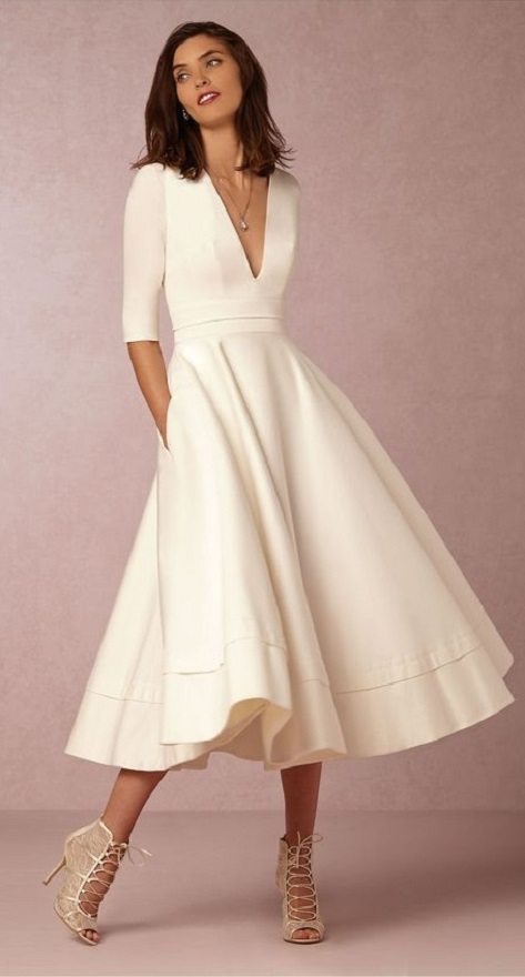 vestido branco - moda festas - Natal e Ano Novo