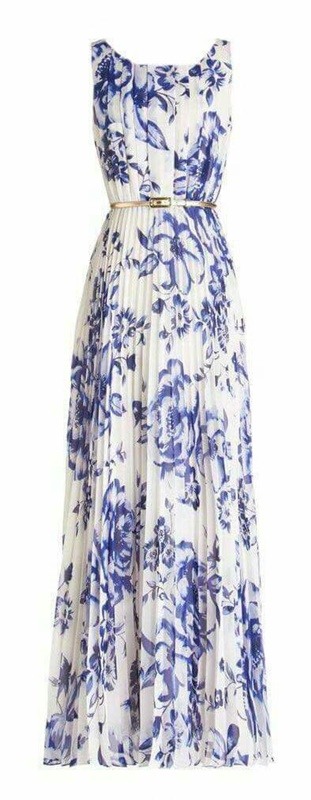 moda anti-idade - vestido floral para senhoras festas - 50+ 60+