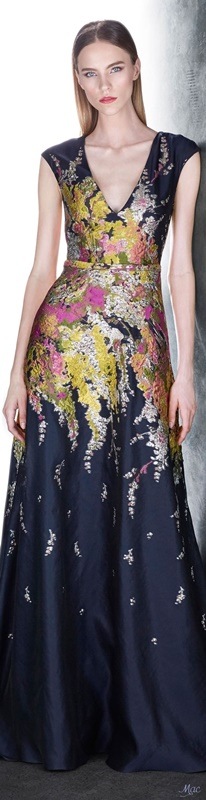 moda anti-idade - vestido floral para festas - 50+ 60+