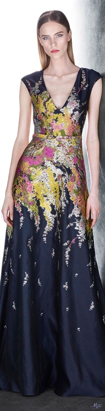 moda anti-idade - vestido floral para festas - 50+ 60+