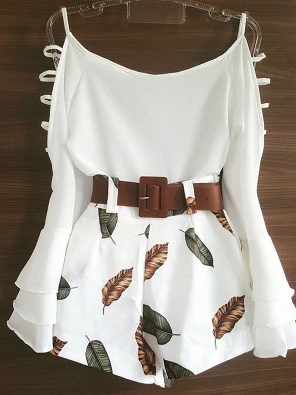 Festas de fim de ano na praia - branco - moda anti-idade