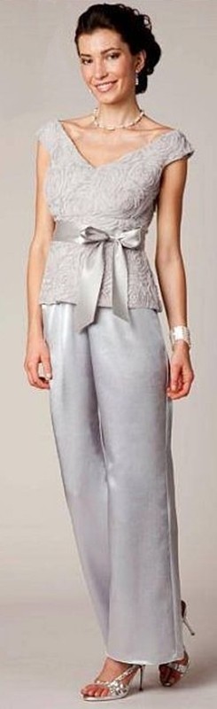 bodas de prata - moda anti-idade
