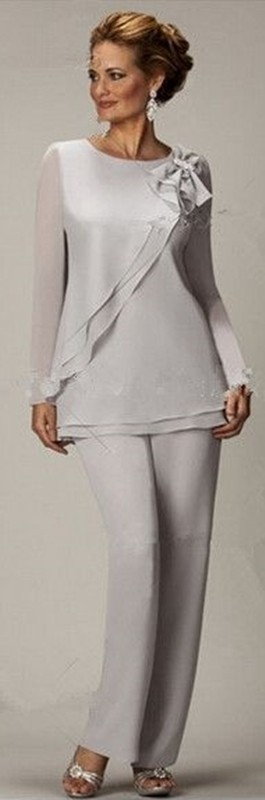 moda anti-idade - calças para bodas de prata