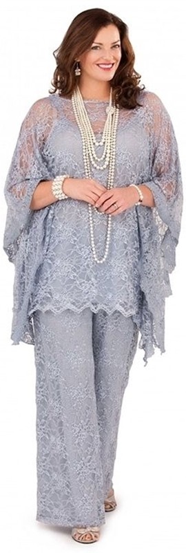moda anti-idade - bodas de prata