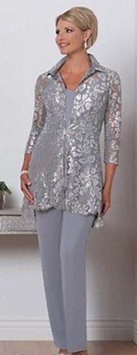moda anti-idade - calças para bodas de prata