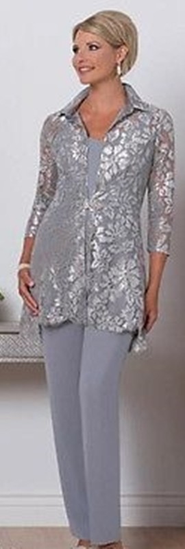 moda anti-idade - calças para bodas de prata