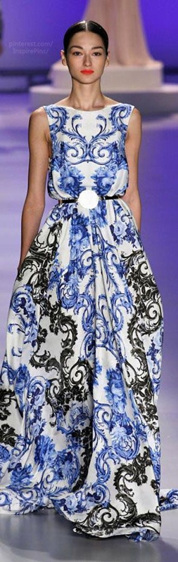 blue and white fashion , estampa azul e branco , porcelana inglesa