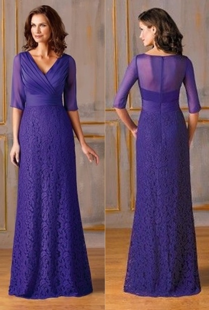 cor 2018 pantone - ultravioleta - senhoras 50+, 60+