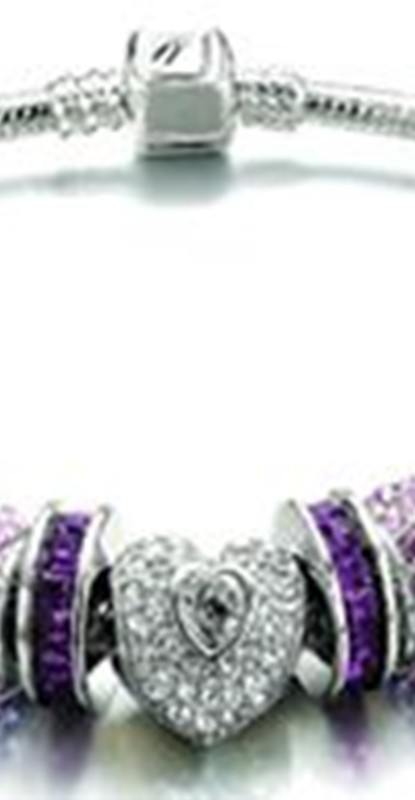 cor 2018 pantone - ultravioleta - pandora
