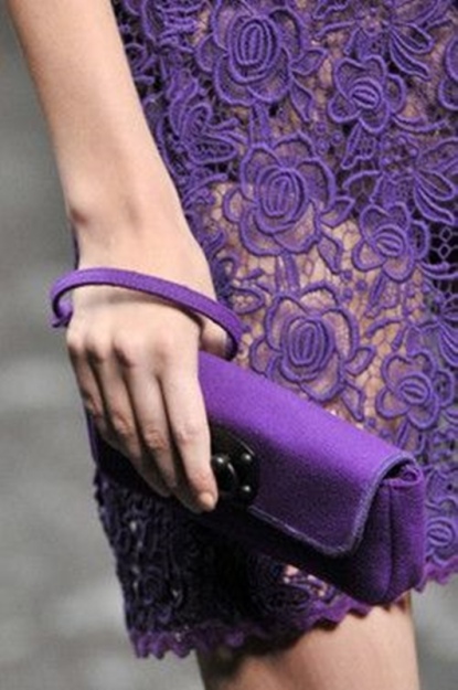 cor 2018 pantone - ultravioleta - bolsa
