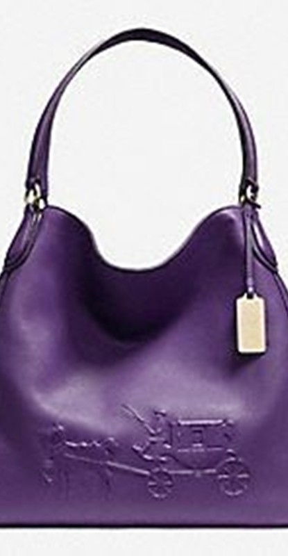 moda ultravioleta - cor pantone 2018 - bolsa