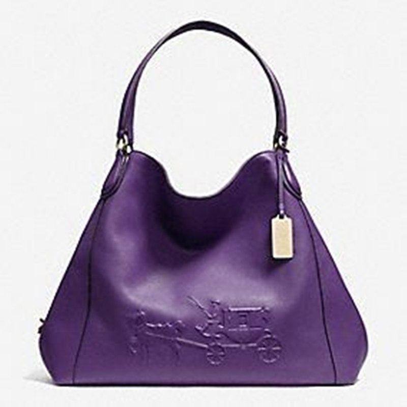 moda ultravioleta - cor pantone 2018 - bolsa