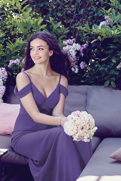 cor 2018 pantone - ultravioleta - madrinha