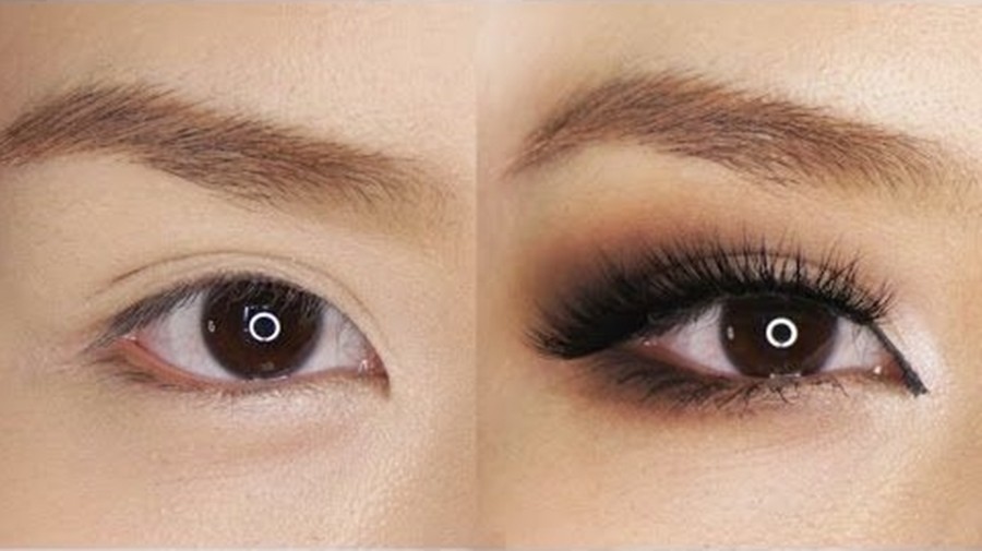 Dicas de maquiagem para senhoras - olhos