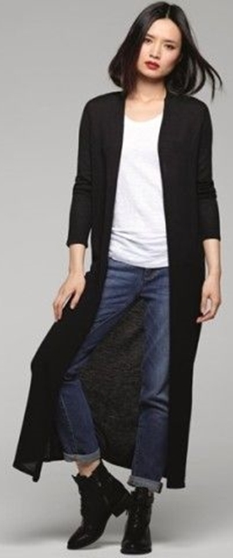 Moda Anti-idade: O Outono elegante e confortável