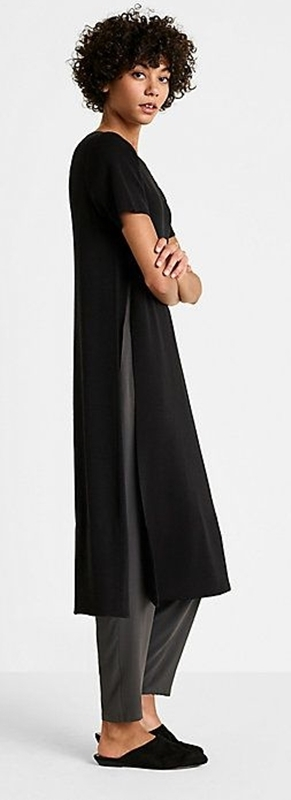 Moda Anti-idade: O Outono elegante e confortável