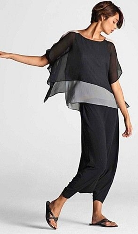 Moda Anti-idade: O Outono elegante e confortável