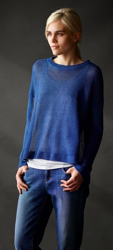 Moda Anti-idade: O Outono elegante e confortável