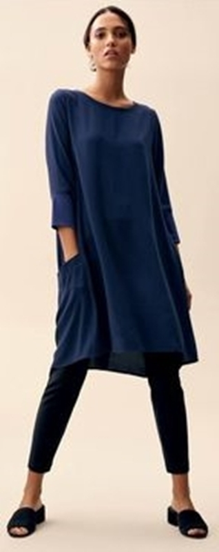 Moda Anti-idade: O Outono elegante e confortável