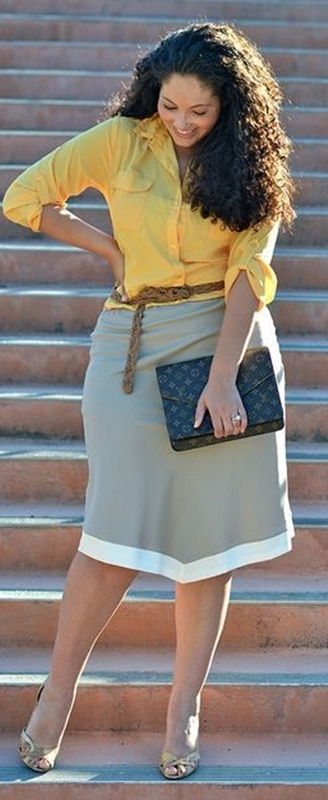 Moda Anti-idade: O Outono elegante e confortável