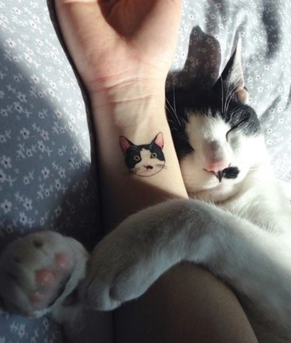Tatuagem na terceira idade