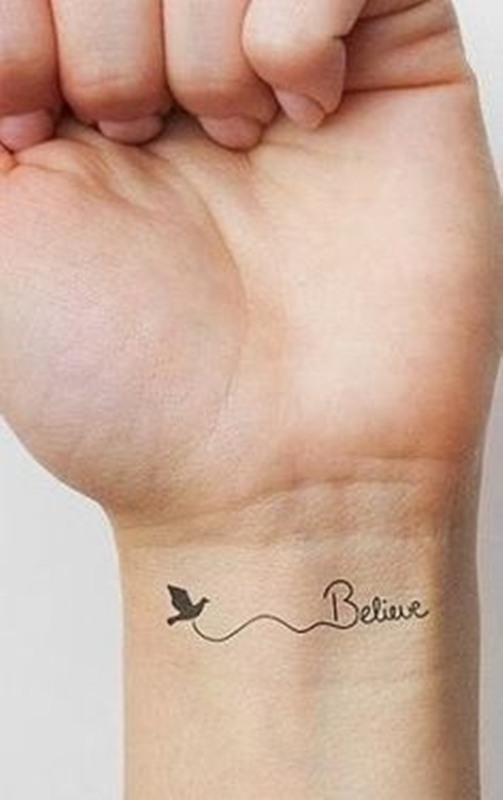 Tattoos na terceira idade