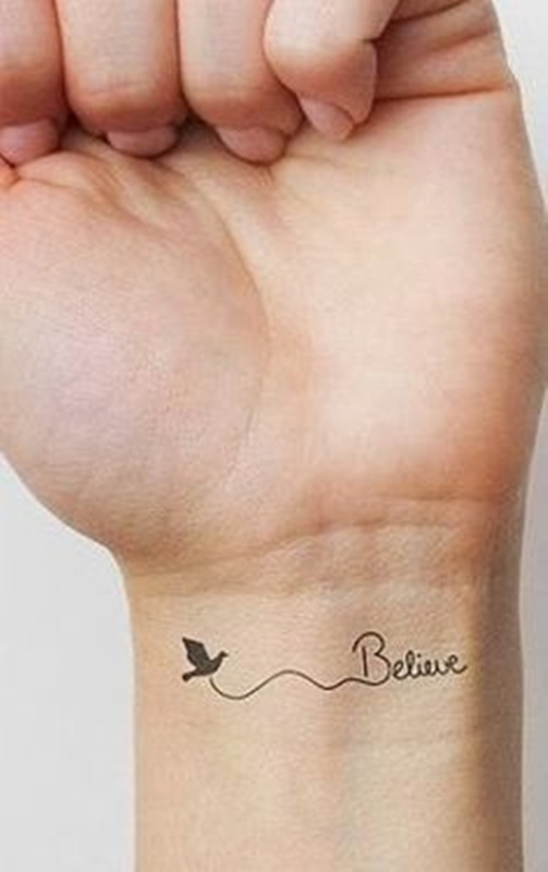 Tattoos na terceira idade