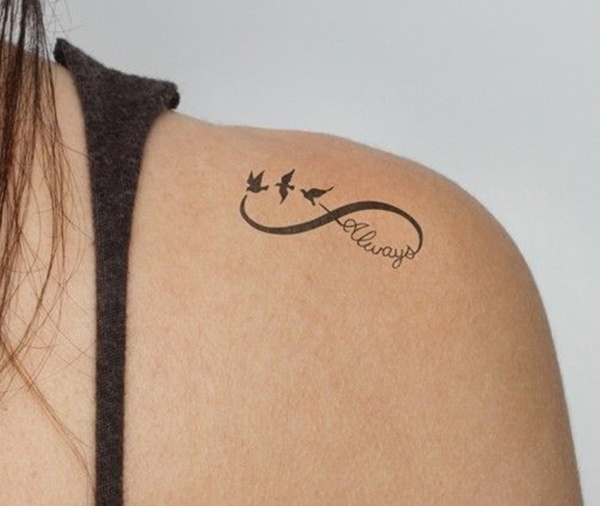 Tattoos na terceira idade